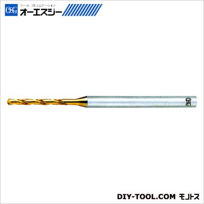 OSG ドリル8607071 EX-GDN 0.71