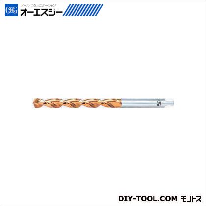 OSG ドリルEX-GDXL8.0X200X1158592080 EX-GDXL 8X200X115