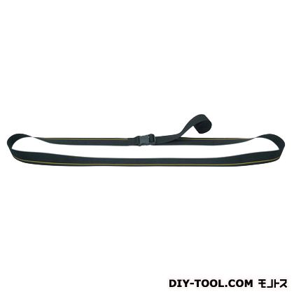 OH ラッシングベルト ブラック LBJ50B-E50