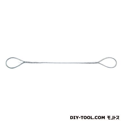 OH トゲ無し玉掛けワイヤー TNW6-10