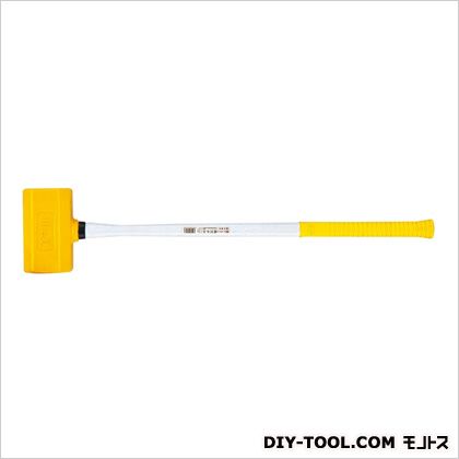 オーエッチ工業 Gウレタン角カケヤ(グラスファイバー柄)#10 UKH-K10G 1点