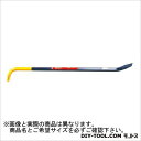 OH 六角L型バール 600 (RL-600) バール
