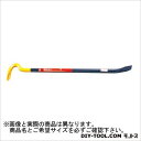 オーエッチ工業 六角ツル首バール540 RT-540 1