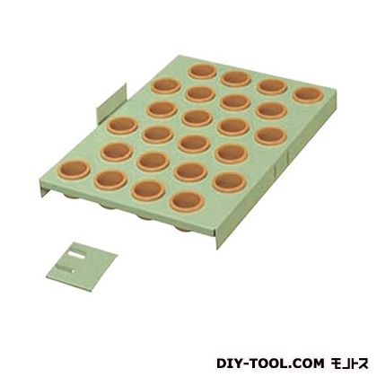 ※法人専用品※大阪製罐 コレットボード 幅×奥行×高さ:484×334×43mm CCB42 1