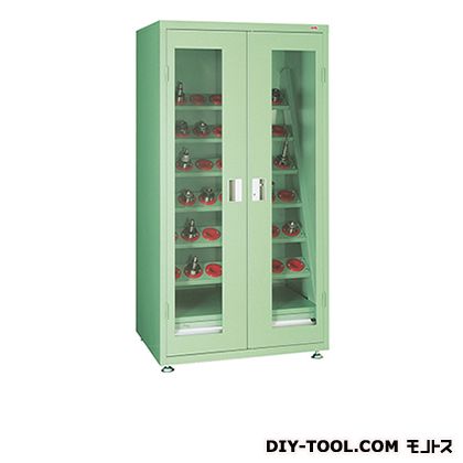 大阪製罐 ツーリング保管庫 幅×奥行×高さ:843×611×1640mm HN4042D