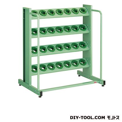 ※法人専用品※大阪製罐 ツーリングタワー 幅×奥行×高さ:832×566×923mm RD6328 1