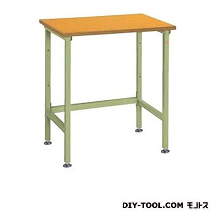 大阪製罐 立作業台 幅×奥行×高さ:900×600×950mm BW960H