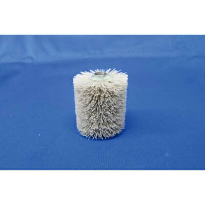 マイン 標準グリットブラシ(1個入)400＃ 400 64 x 62 x 80 mm C3 1個