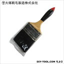 マルテー #8100中国ラスター 平 黒 4インチ D26×W128×H332(mm)