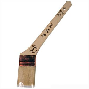 大塚刷毛製造 影武者筋違白 40mm 1018660040 1【2506DFD_5】