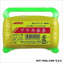 オカムラ技研 プラカ水糸 細 100m イエロー G24002 1点