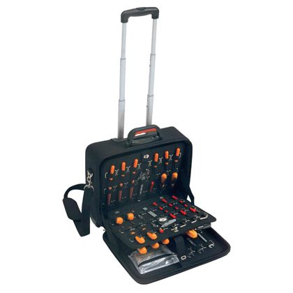 PLANO(プラノ) プロケース(ハードケース) PC120E 1個(4.0)