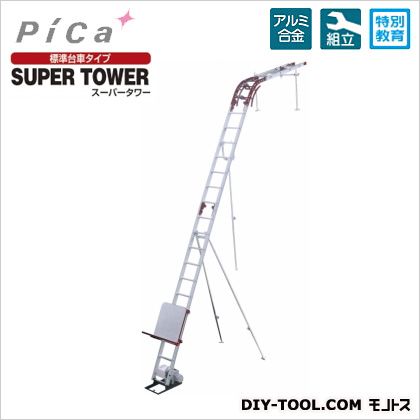 ※法人専用品※ピカ 【車上渡し】荷揚げ機 GL6S-W950V 1