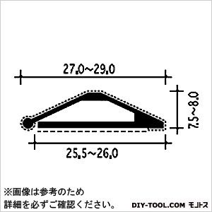 仕様 サイズ 2M カラー 茶 #12A