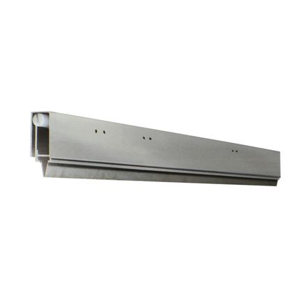ピンチブロック PBチェックタイト 800mm 枠:シルバー/ゴム:グレー(植毛加工) CT-800 1点 ピンチブロック PBチェックタイト 800mm 枠:シルバー/ゴム:グレー(植毛加工) CT-800 1点