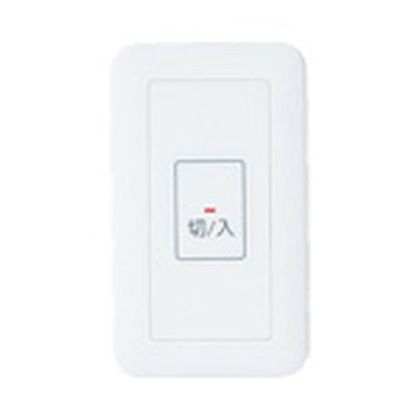 パナソニック 埋込押釦スイッチ WS66712K