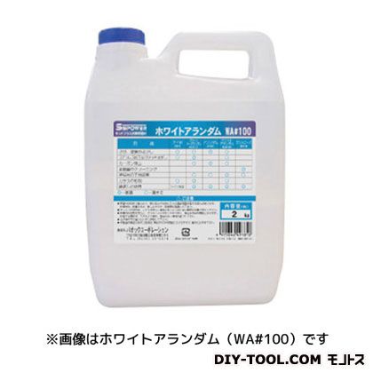 特徴 ●特長 ・サンドブラスタSB-07用の研磨剤です。 ●用途 ・さび、塗装のはがし、カーボン除去に ●材質 ・本体:アルミナ ●仕様 ・粒度:#100 ・容量(kg):2 仕様 サイズ カラー ホワイト 重量 材質 付属品 入数 1点 アランダム