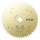KYOCERA(京セラ) 金匠フッ素コートレーザースリットチップソー 147mm×52P 6653661