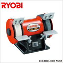 RYOBI/リョービ リョービミニ卓上グラインダ TG-30...
