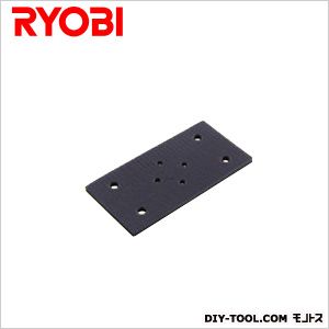 RYOBI/リョービ サンダ用マジック式パッド従来式タイプ 74×106 6612741