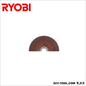 KYOCERA（京セラ） ジスクグラインダ用レジノイド砥石オフセット砥石 6681801