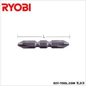 KYOCERA（京セラ） プラスドライバビットNo.3110mmエアインパクトドライバAID-10用 6741361