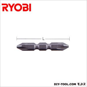 KYOCERA（京セラ） プラスドライバビットNo.1110mmエアインパクトドライバAID-10用 6741771