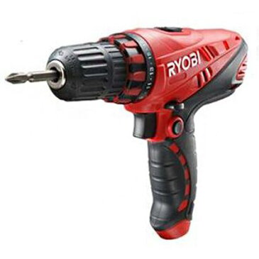 RYOBI/リョービ リョービドライバードリル CDD-1020