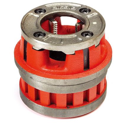 RIDGID(リジッド) 12R 1/2 ダイヘッドコンプリート BSPT 65965