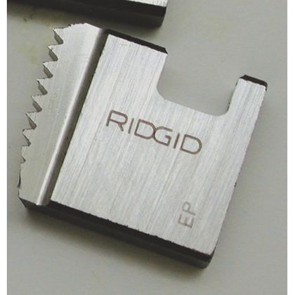 RIDGID(リジッド) 12R 3/4 ダイス 66425