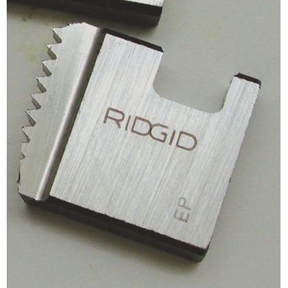 RIDGID(リジッド) ダイス 2' BSPT BLOX F/12R 45888