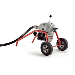 RIDGID(リジッド) K-150-B W/C-11 ドレンクリーナー セット 23717