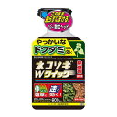 レインボー薬品 ネコソギWクイック粒剤 600g 1