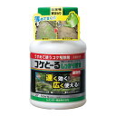 レインボー薬品 コケとーるしっかり原液 200ml