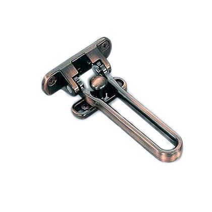 リョービ（ドアクローザー） ドアガード 銅ブロンズ RH-002N 旧リョービ(RYOBI)