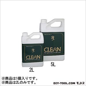 アールジェイ ユニクリン白木用万能洗剤 2L UN-02