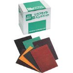 理研コランダム リコブライトハンドパット 150X230mm 灰色 RICOB-UF-1500 20枚
