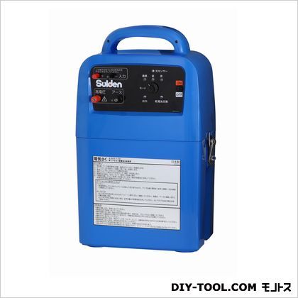 スイデン 電気柵/防獣システム装置0001034000 SEF-100-B