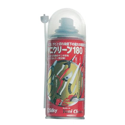 Silky(シルキー) ヤニクリーン 180 001-18 1本