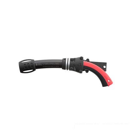 Silky(シルキー) ツルギカーブ左利き用 210 本体 210mm 467-21 1本