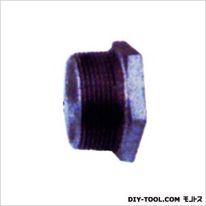 ※法人専用品※モリマーサム樹脂 ローリータンク部品ブッシング(40A→25A) 1点