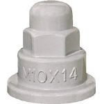 サンコーテクノ サンコーテクノジンクハット ZHS-20X30 20個