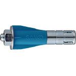 サンコーテクノ サンコーテクノエーエルシーアンカーAXおねじタイプミリねじ M10×85mm AX1085 30本