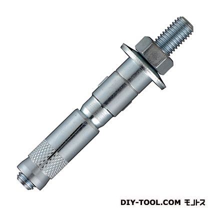 サンコーテクノ サンビックアンカー NSLタイプ M20×ボルト全長185×最大取付物厚30mm NSL-2030 6本