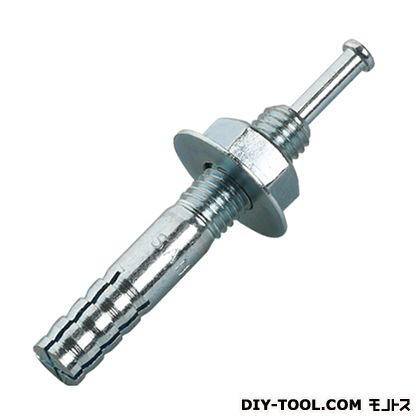 サンコーテクノ オールアンカー Bタイプ M6×全長45mm B-645 50本(4)