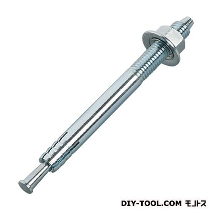 サンコーテクノ オールアンカー Aタイプ M10×全長120mm A-1012 50本