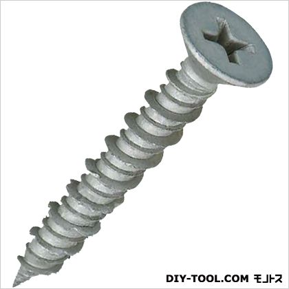 サンコーテクノ ステンレス製ハードエッジドライブ HDF-Sタイプ サラ頭6.0×45mm HDF-645S 50本