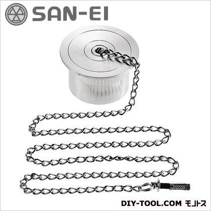 SANEI 親子共栓 H221-100(3)