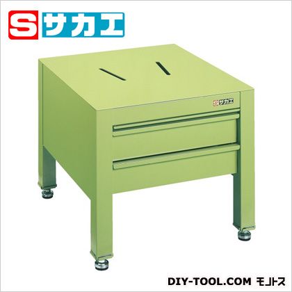 サカエ ボール盤台(固定式) SB2【2506DFD_5】