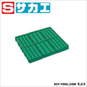 サカエ ボール盤台 オプションドリルトレー グリーン SBDRTN【2506DFD_5】